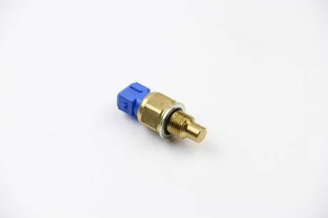 Датчик температуры (2 конт., синий) BERLINGO/JUMPY 1.9D 96-15 FACET 7.3552