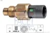 Датчик температури (вказівник/120°C) RENAULT 19 88-95/KANGOO 97-08 1.4i/TRAFIC 89-97 2.2
