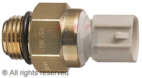 Датчик вмикання вентилятору FACET 7.5173