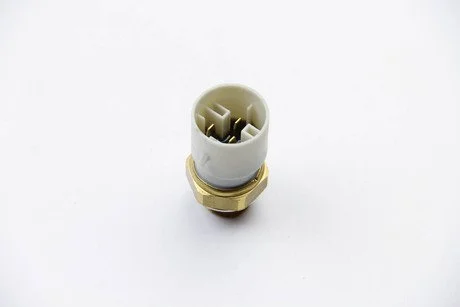 Датчик включения вентилятора OPEL ASTRA F/G 1.2-2.2 88-05 (95-90C;120-115C) FACET 7.5655