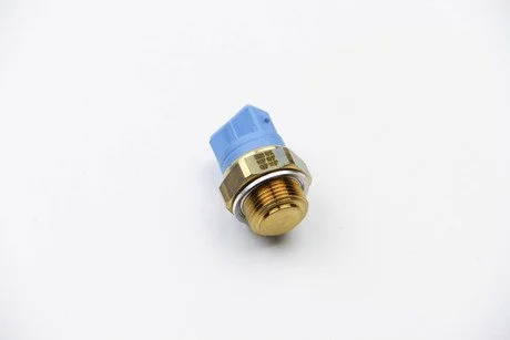 Датчик увімкнення вентилятора VECTRA В 1.6-2.6i 95-03 (110-105°C;120-115°C) FACET 7.5680