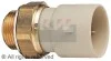 Датчик вмикання вентилятора Opel Astra F/Kadett E/Omega B 1.5-3.0 88-01 7.5688