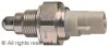 Датчик зад Avensis 97-/Camry 91-/Corolla 92- (2 конт.) FACET 7.6111