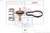 TERMOSTAT FACET 77990 (фото 1)