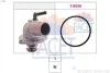 Термостат Opel Combo/Astra G/Vectra B, C 1.4-1.6i 95-(92C) с корпусом FACET 7.8174 (фото 1)