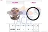 Термостат Jumper/Ducato/Boxer 1.6-2.0 i/D 94- (82 C) 7.8240