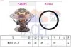 Термостат Volvo S60 i 2.0 t (00-10) (7.8307) FACET
