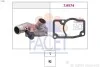 Термостат MB V (638/2)/Opel Astra G/Zafira A 2.0DI/DTI 16V/2.8i 97-11 (92C) с корпусом 7.8347