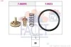 Термостат VW Eos 1.4 tsi (08-15) (7.8689) FACET