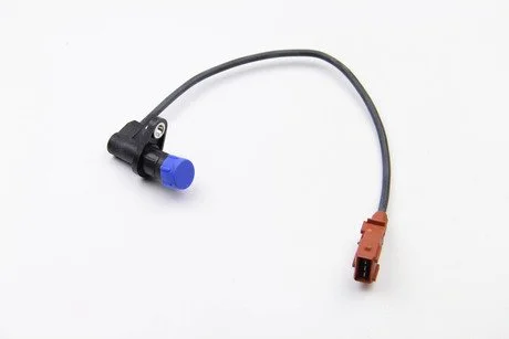 Датчик коленвала Citroen BERLINGO/ Peugeot 405 II, PARTNER 1.0-1.9D 86- FACET 9.0127 (фото 1)