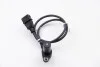 Датчик колінвалу Opel ASTRA F/G, VECTRA B, ZAFIRA A 1.4/1.6 91-05 FACET 9.0238