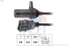 Датчик обертів коленвала Ducato/Boxer 2.8 D/HDI 98> FACET 9.0265 (фото 1)