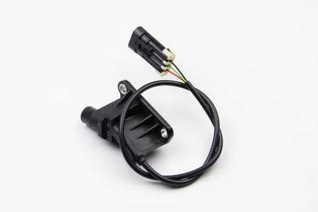 Датчик розподільника Opel ASTRA F/G, CORSA B, VECTRA B1.4/1.6 93-05 FACET 9.0315 (фото 1)