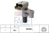 Датчик розподільника Citroen C4/Jumper/ Peugeot 206/307/ 607/Boxer1.7-2.2 99- FACET 9.0462