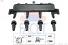 Котушка запалення BERLINGO/C2/C3 I/C3/P206/P307 1.1-1.6 93- 9.6305