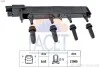 Катушка зажигания Citroen C5/Jumpy/ Peugeot 206/307/407 1.8/2.0 99- (9.6308) FACET