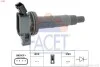 Катушка зажигания Camry/Rav 4 2.0-2.4 00-13 FACET 9.6366 (фото 1)