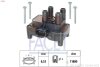 Котушка запалювання Ford Focus, Fiesta, Mondeo, Transit Connect (95-13) 1.3i-2.0i 16V (96432) Facet 96432