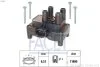 Катушка зажигания Ford Focus, Fiesta, Mondeo, Transit Connect (95-13) 1.3i-2.0i FACET 96432 (фото 1)