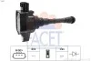 Катушка зажигания Megane IV (15-)/Kadjar (16-) 1.6 TCe (96451) Facet