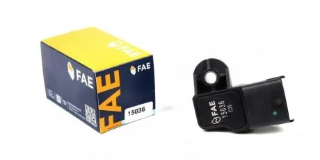 Датчик тиску повітря FAE 15036