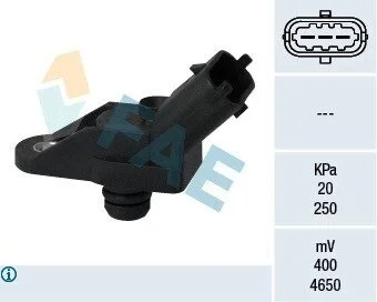 Автозапчасть FAE 15057