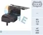 Датчик тиску у впускному колекторі (3 pin) VOLVO S60 I, S80 I, V70 II 2.4/2.4CNG/2.4LPG 01.99-04.10 FAE 15085 (фото 1)
