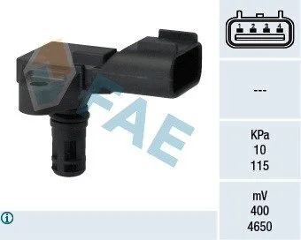 Автозапчасть FAE 15113