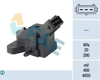 Автозапчасть FAE 15131