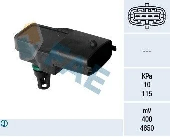 Автозапчасть FAE 15145