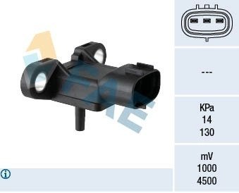 Автозапчасть FAE 15158