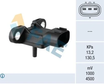 Автозапчасть FAE 15158