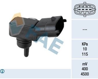 Автозапчасть FAE 15165