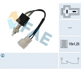 Вимикач FAE 24330