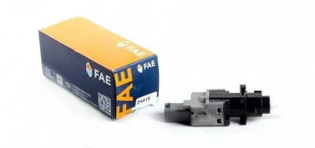 Датчик положення педалі гальма FAE 24415