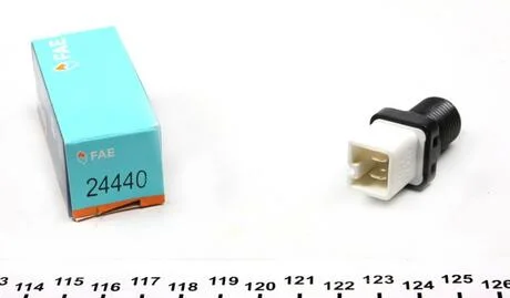 Вимикач FAE 24440