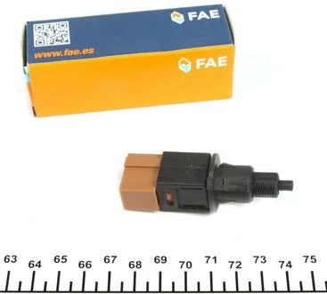 Вимикач FAE 24496