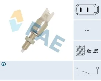 Вимикач FAE 24550