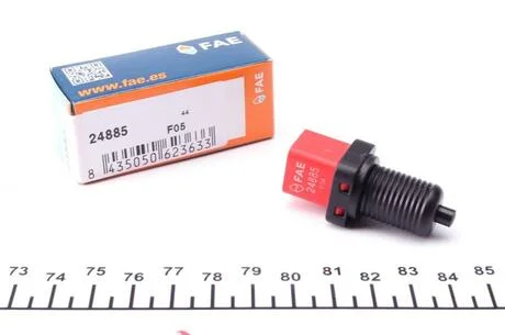 Вимикач FAE 24885