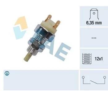 Вимикач FAE 25140