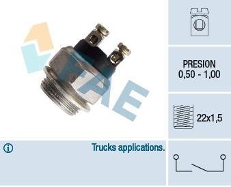 Автозапчасть FAE 26120