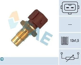 Датчик температуры FAE 33415