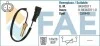Датчик темпер. охолодж.рідини FAE 33555 (фото 2)