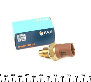 Датчик темпер. охлаж.жидкости FAE 34450