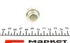 Датчик температури охолоджуючої рідини FAE 35320 (фото 6)