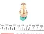 Датчик температури охолоджуючої рідини FAE 35610 (фото 4)