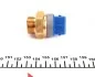 Датчик увімкнення вентилятора охолодження FAE 37920 (фото 3)