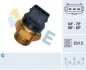 Термовимикач вентилятора 37940