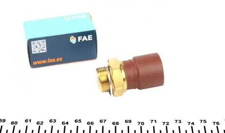 Термовимикач вентилятора FAE 38040