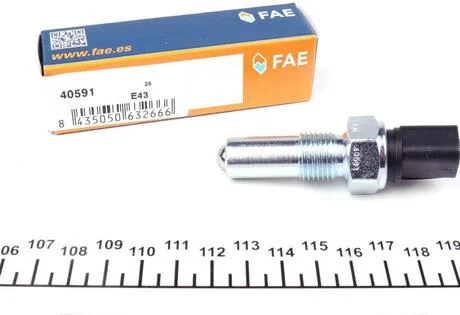 Вимикач FAE 40591